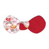 Apple-solutely Adorable - Apple-solutely Adorable - The Knot Bow